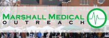 Marshall Medical Outreach