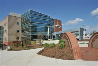 Byrd Clinical Center