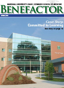 Benefactor 2008