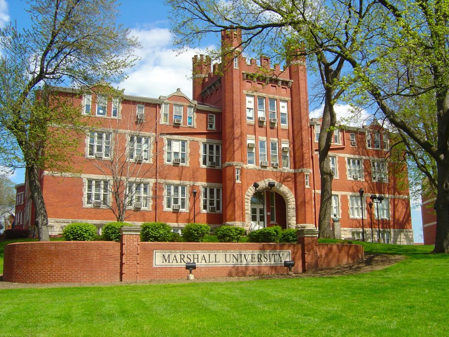 Marshall University Academic Calendar 2022 | May Calendar 2022