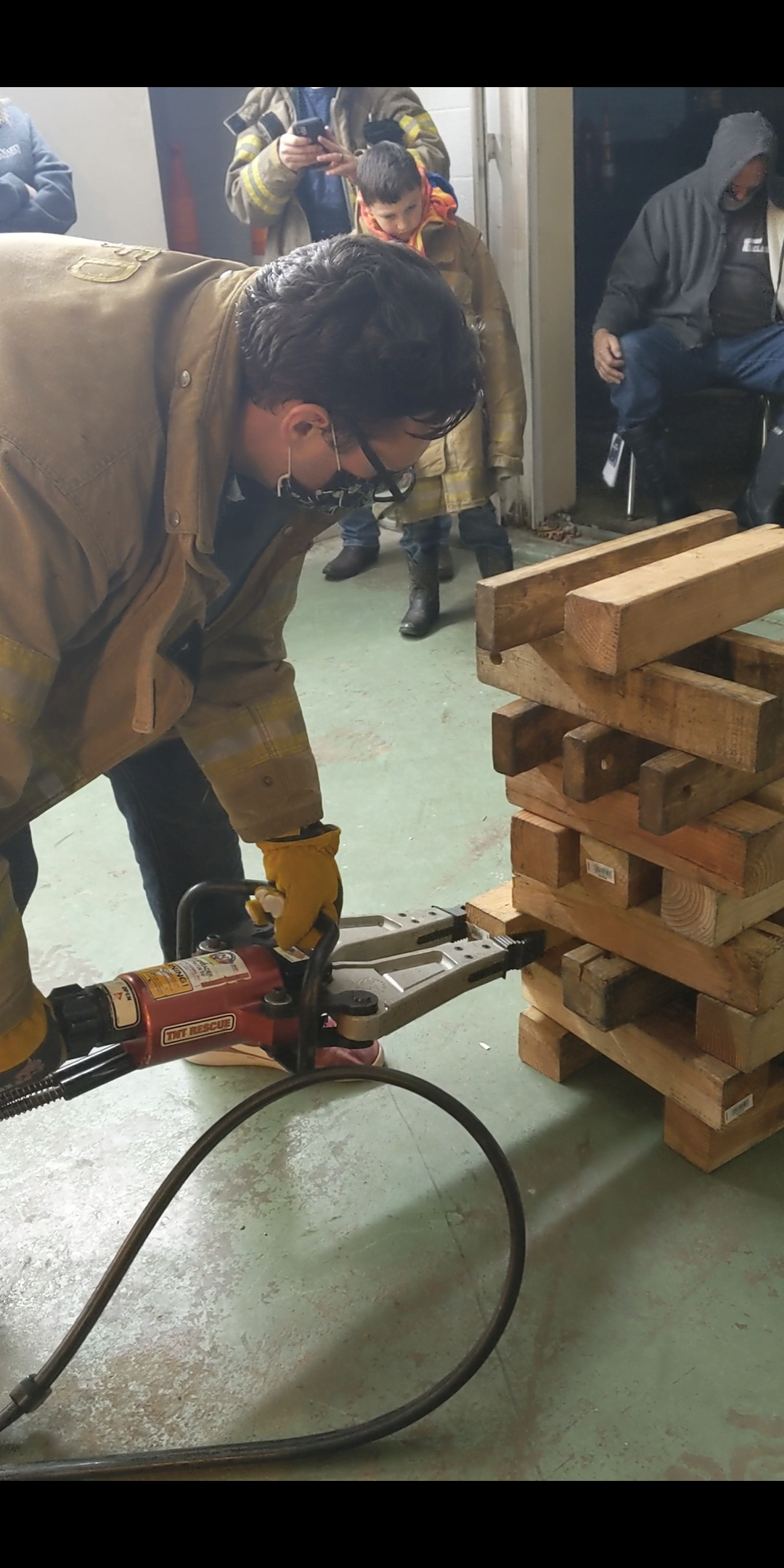 Waiblat Fire Dept Photo 2