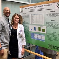 Marshall Research Day Pic