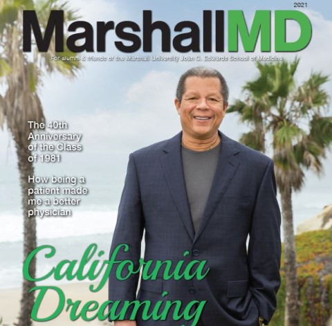 MarshallMD Magazine