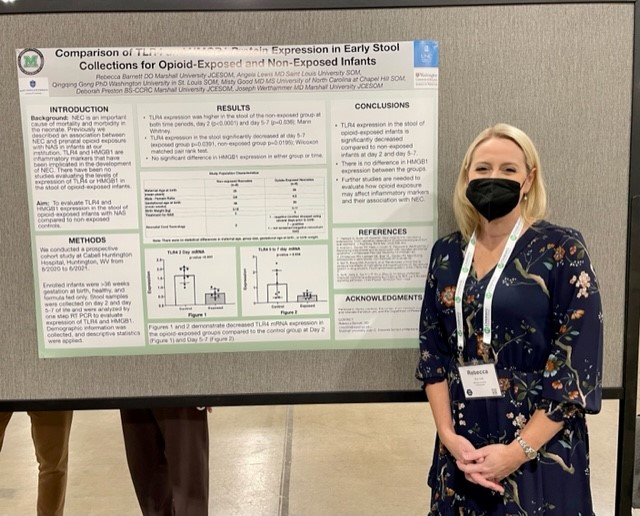 PAS 2022 Barnett Pic