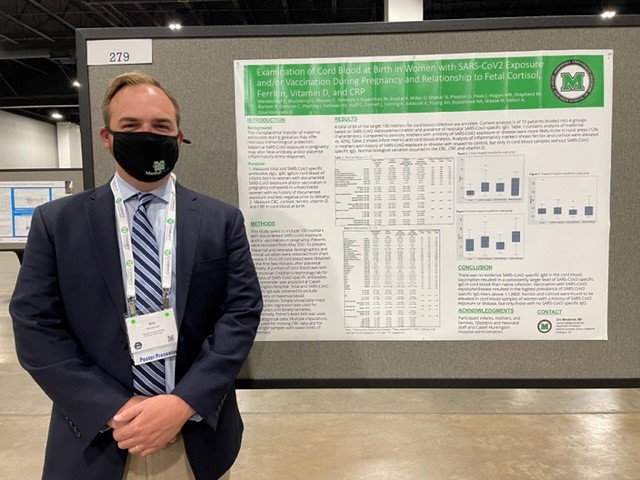 PAS 2022 Mendenhall Pic