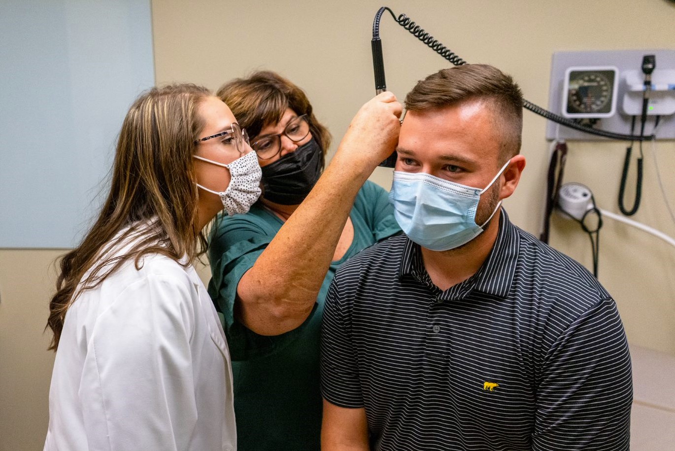 Physician Assistant Program