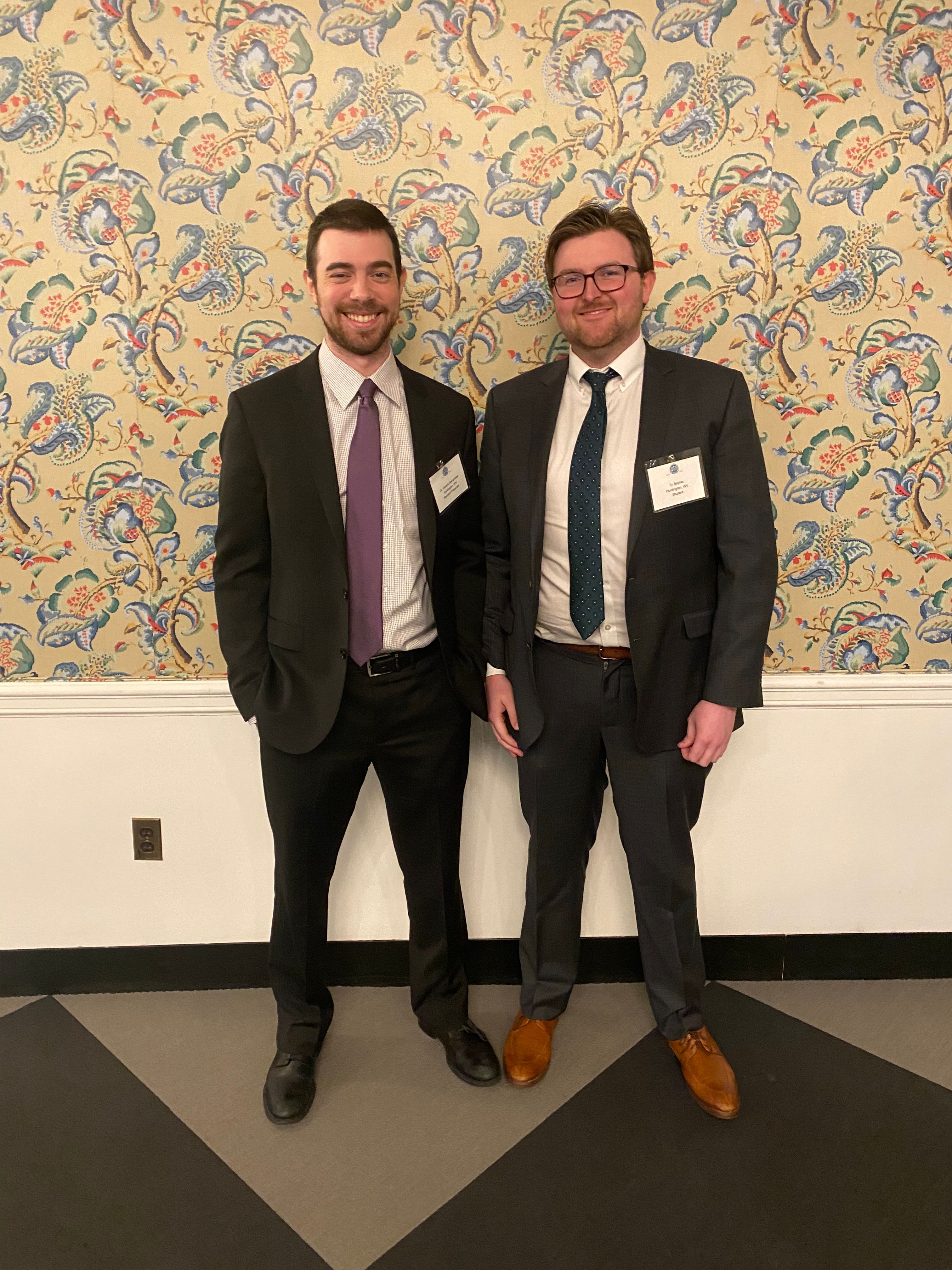 Giangrosso 2Nd Place