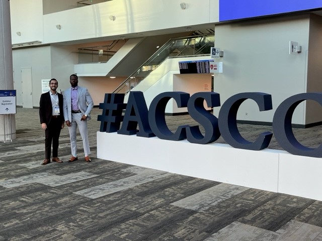 Brandon & Suliman ACS