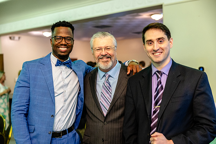 06162023 General Surgery Graduation And Awards 080