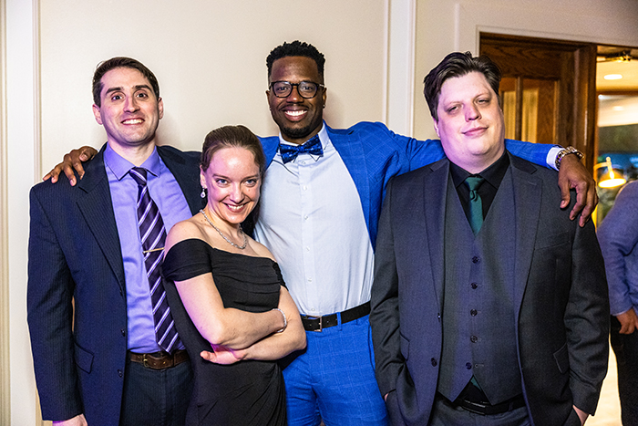 06162023 General Surgery Graduation And Awards 206