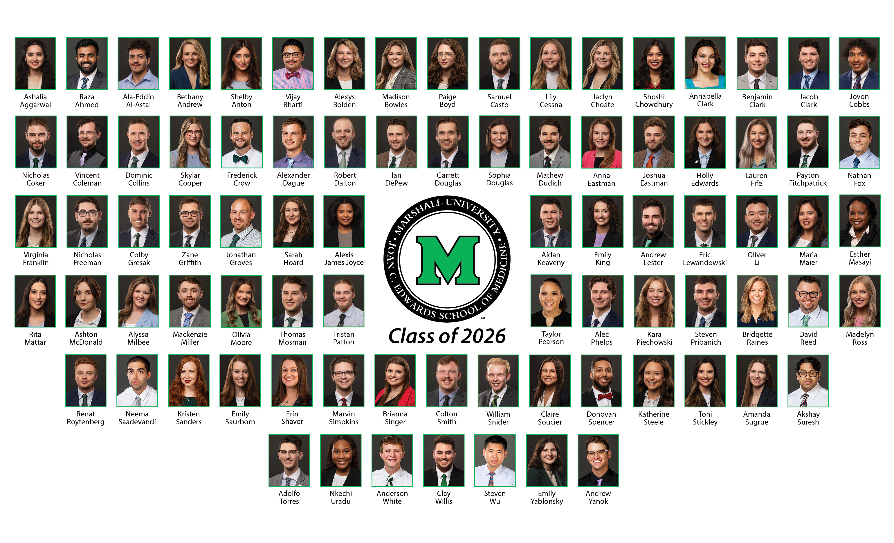 Classof2026 Composite